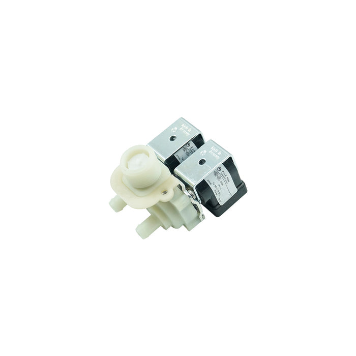 Double acting water valve (as of D-model) - Milcotec