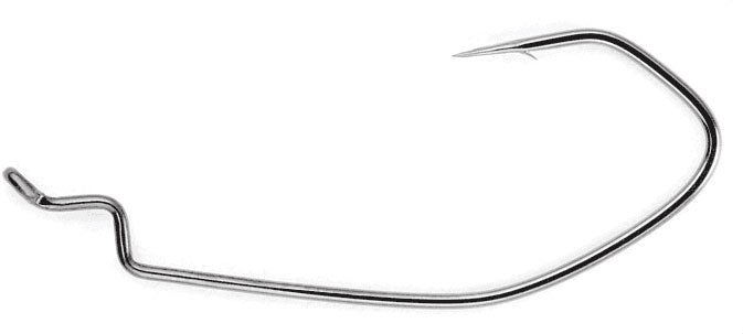 Down Shot Offset Drop Shot Hook