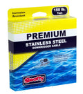 Downrigger Cable - 300 ft.