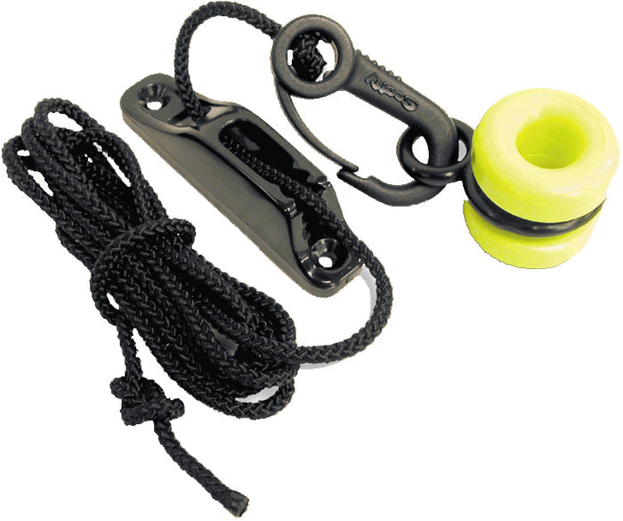 Downrigger Weight Retriever