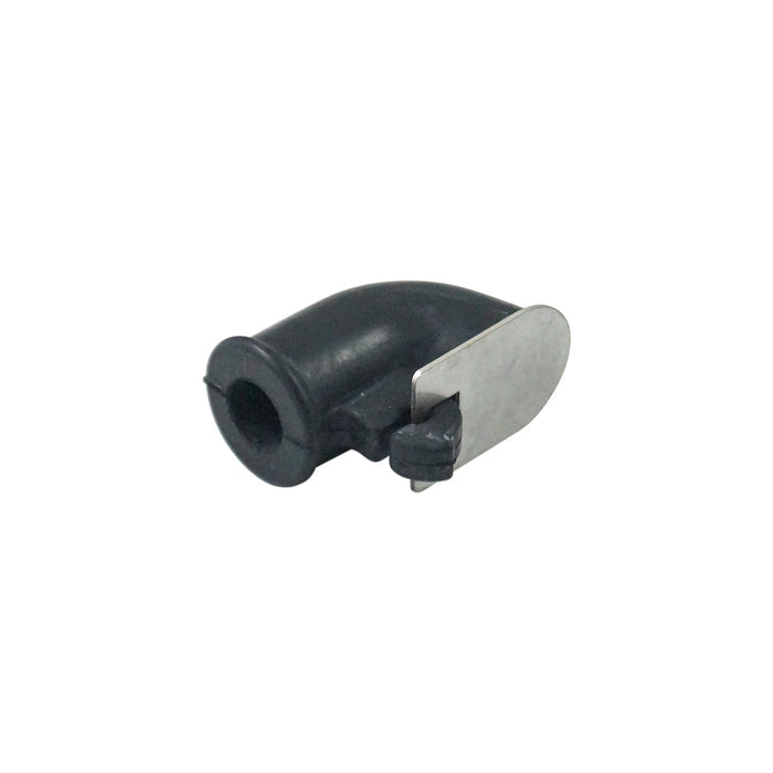 Drain valve for vacuum, new