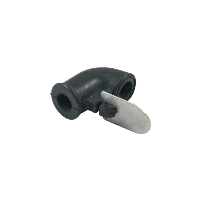 Drain valve for vacuum, new