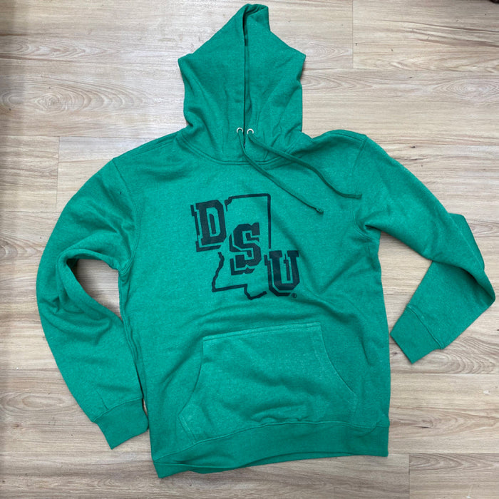 DSU MS Hooded Sweatshirt