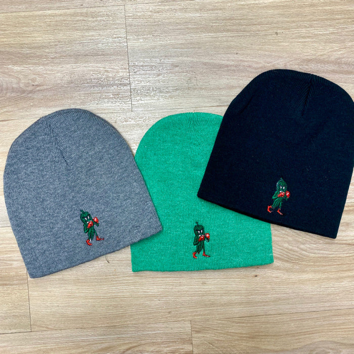 DSU Sportsman Okra Beanie
