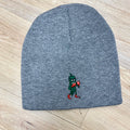 DSU Sportsman Okra Beanie
