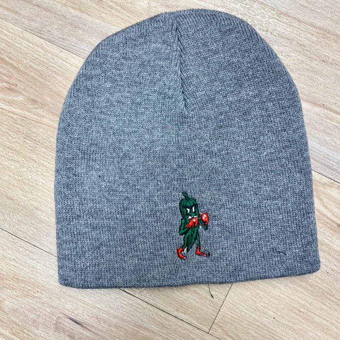 DSU Sportsman Okra Beanie