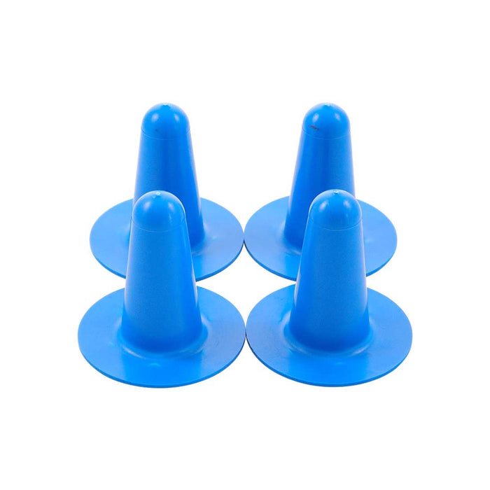 Dummy Jetter Nipple (Kit Of 4) - Milcotec