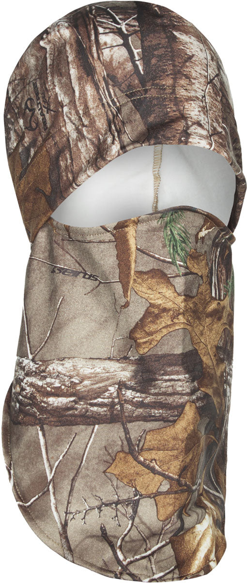 Dynamax Quick Headliner Hunting Balaclava - Unisex