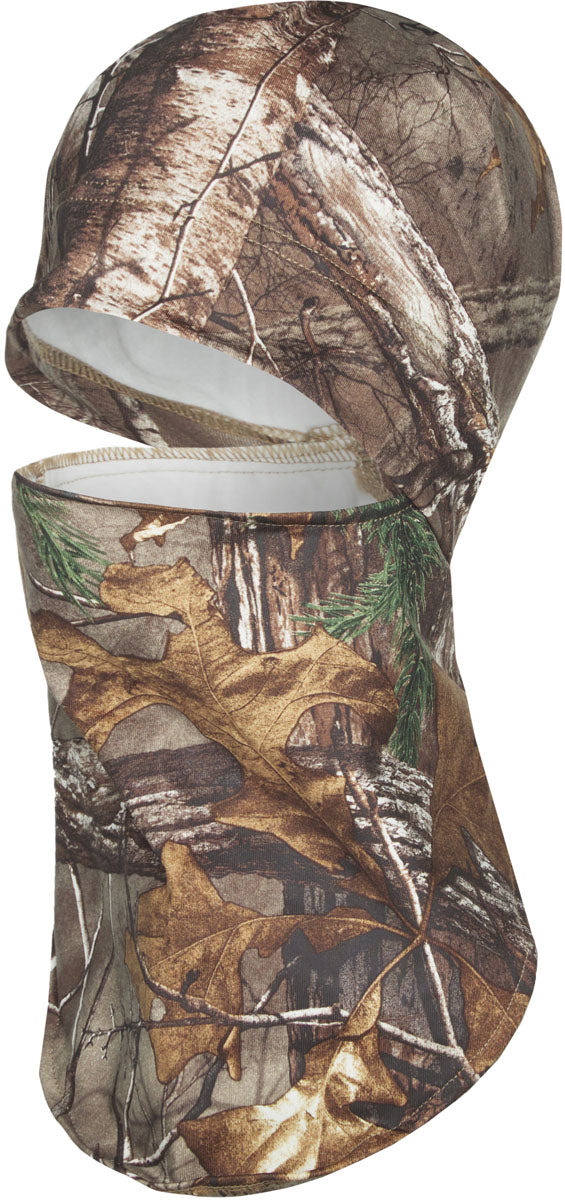 Dynamax Quick Headliner Hunting Balaclava - Unisex