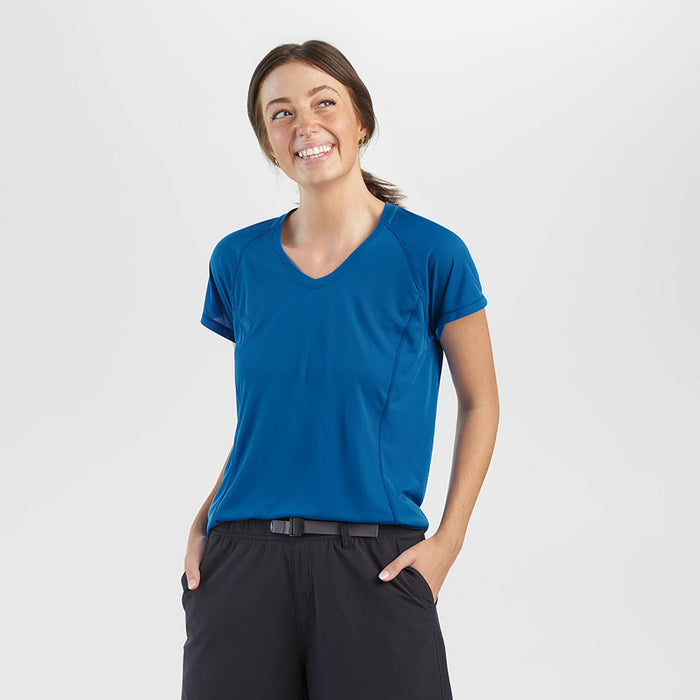 Echo T-Shirt - Women's