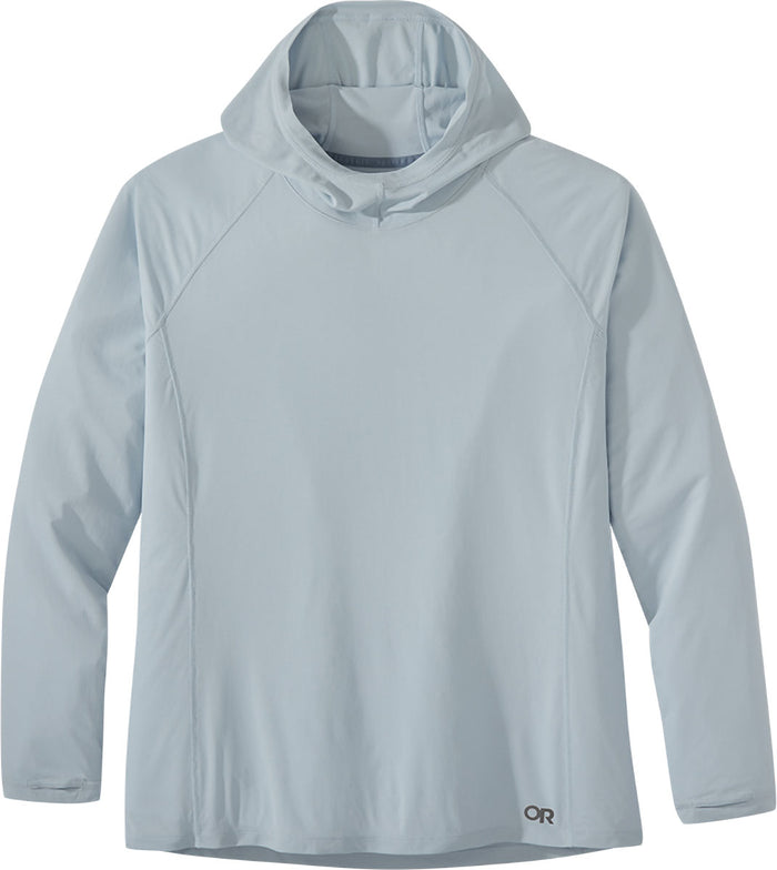 Echo Women's Pullover Hoodie - Plus Size
