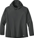 Echo Women's Pullover Hoodie - Plus Size