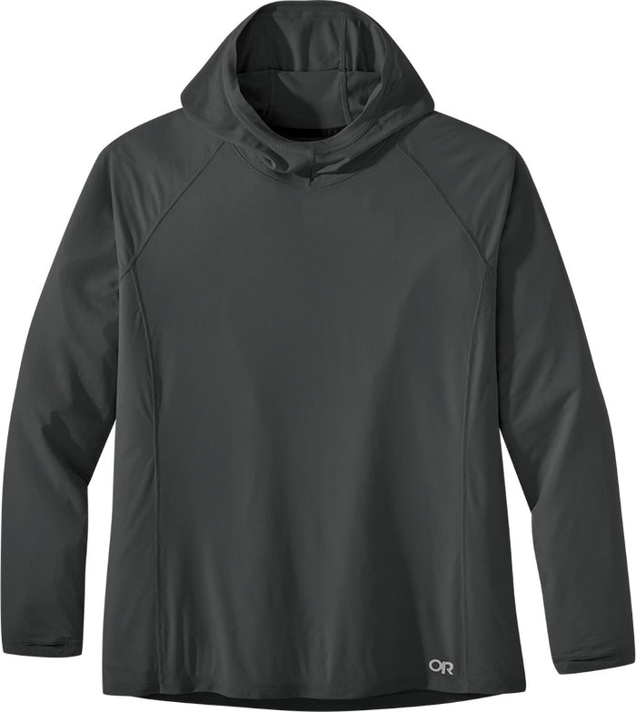Echo Women's Pullover Hoodie - Plus Size