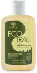 EcoTrail Multi-Purpose Soap - 125 ml