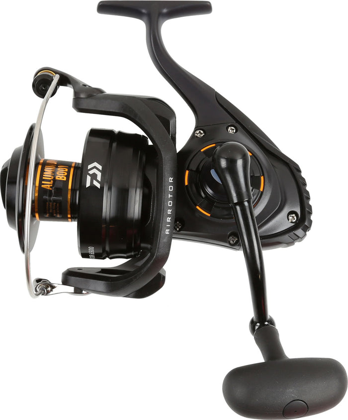 Eliminator Spinning Reel