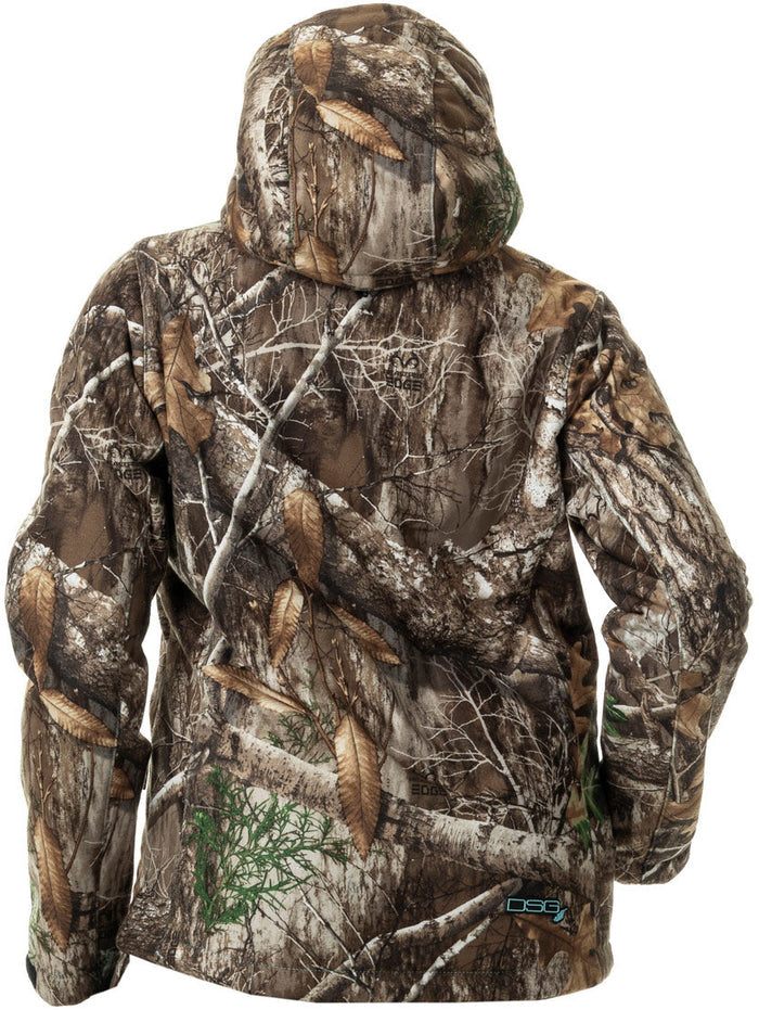 Ella 3.0 Women’s Hunting Hooded Jacket