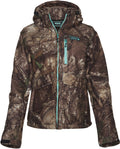 Ella 3.0 Women’s Hunting Hooded Jacket