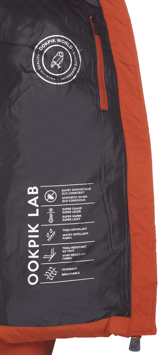 Eloise Winter Jacket - Women's