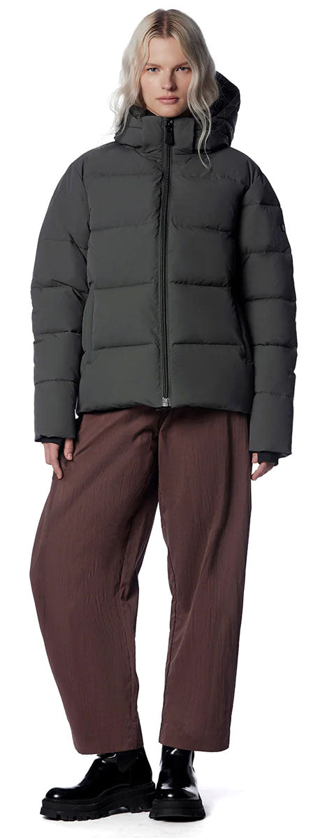 Eloise Winter Jacket - Women's