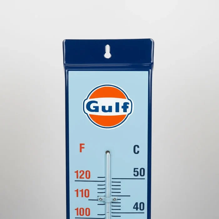 Emaille Thermometer | Gulf
