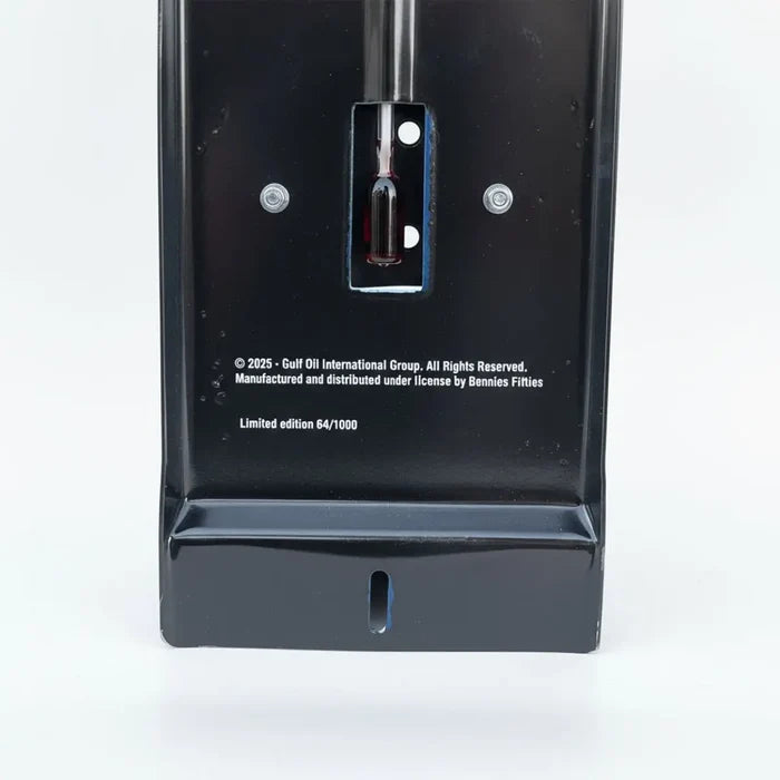 Emaille Thermometer | Gulf