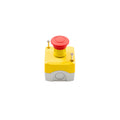 Emergency stop control station - Milcotec