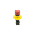 Emergency stop, used - Milcotec