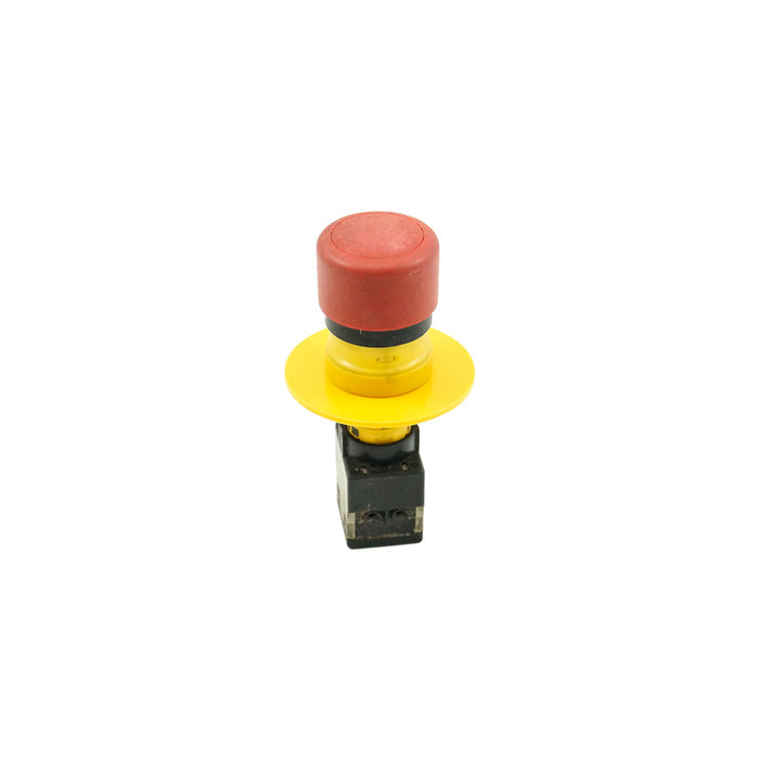 Emergency stop, used - Milcotec