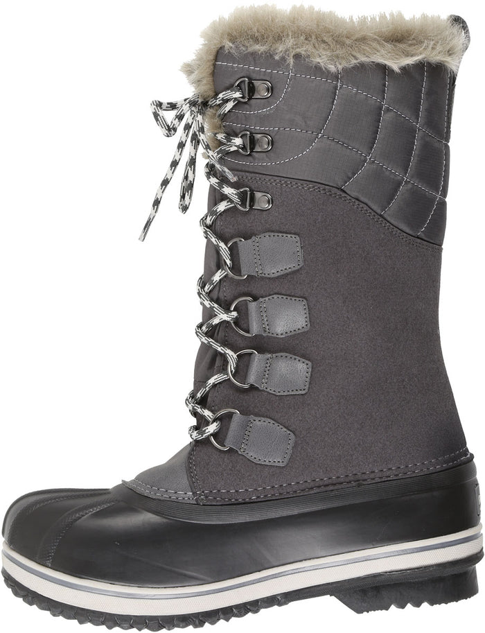 Emma Winter Boots - Women's