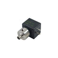 Empty blow valve, milk line, new - Milcotec
