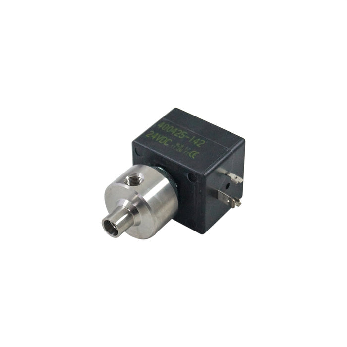 Empty blow valve, milk line, new - Milcotec