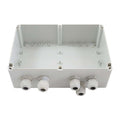 Enclosure f. 10170306, used - Milcotec