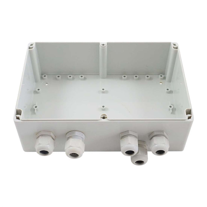 Enclosure f. 10170306, used - Milcotec