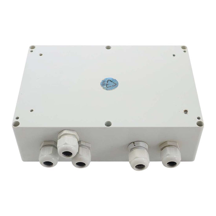 Enclosure f. 10170306, used - Milcotec