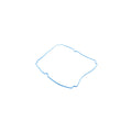 Enclosure gasket - Milcotec