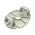 End cap for milk pump A4 - Milcotec