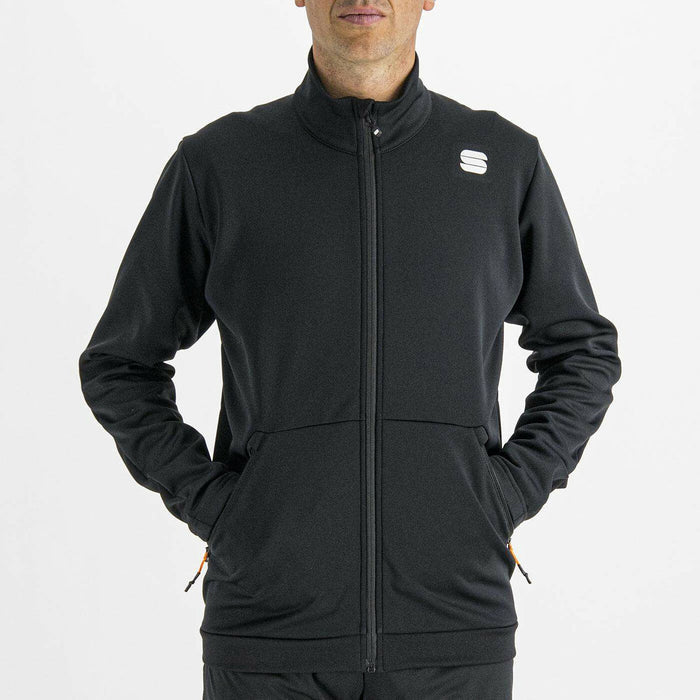 Engadin Cross-country Ski Jacket - Men's