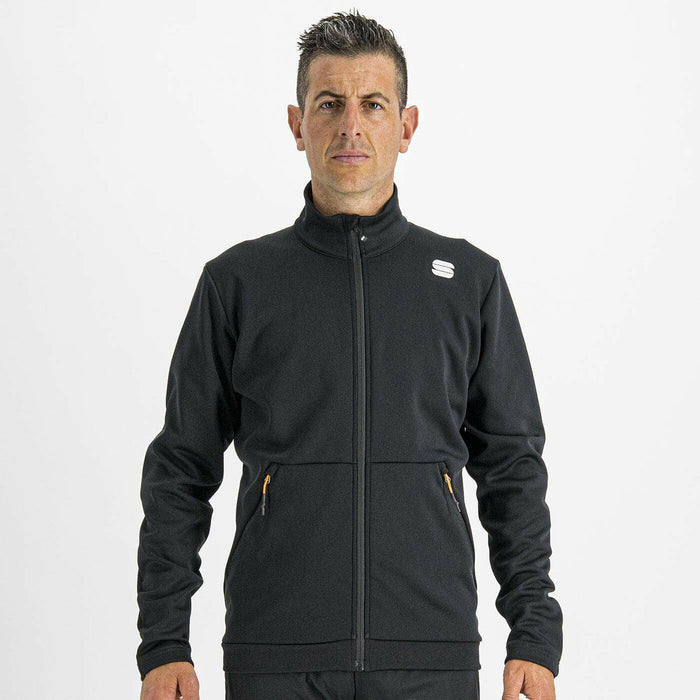 Engadin Cross-country Ski Jacket - Men's