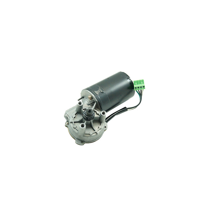 Engine for digital feeder - Milcotec
