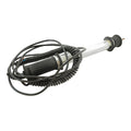 Engine room lamp - robot, used