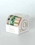 Entomologist Garden Washi Tape Set