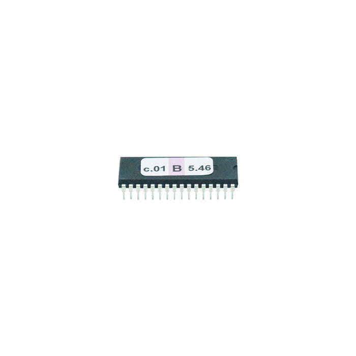 EPROM Chip Primus Computer - Milcotec