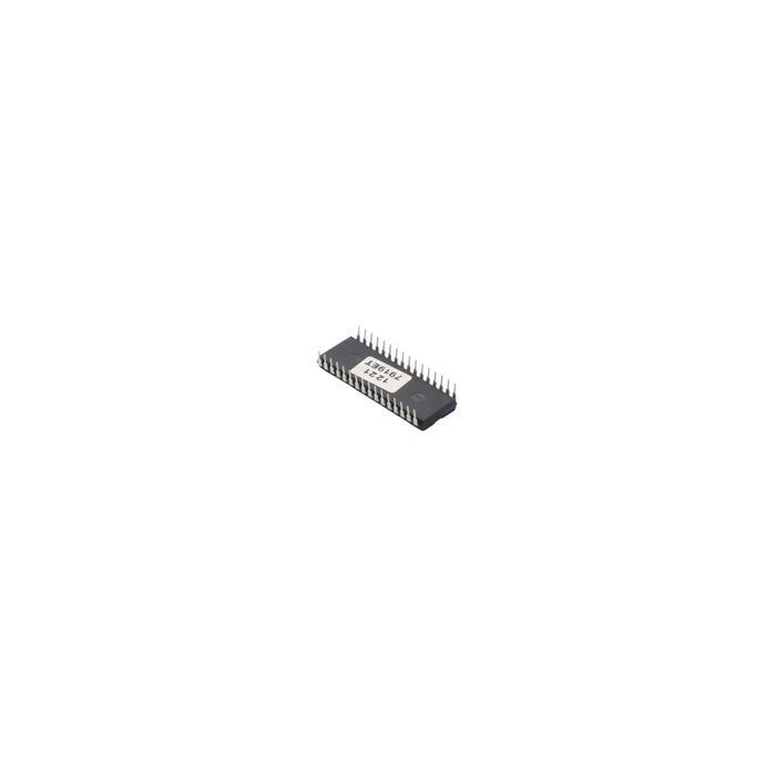 EPROM Chip Primus Computer