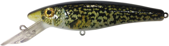 06-L CRAPPIE / 9 in.