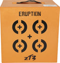 Eruption Target