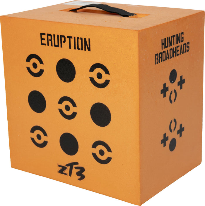 Eruption Target