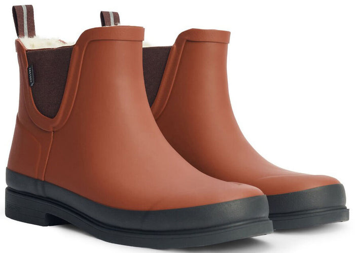 Eva Winter Short Rain Boots - Women's
