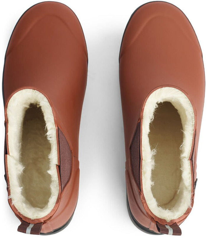 Eva Winter Short Rain Boots - Women's