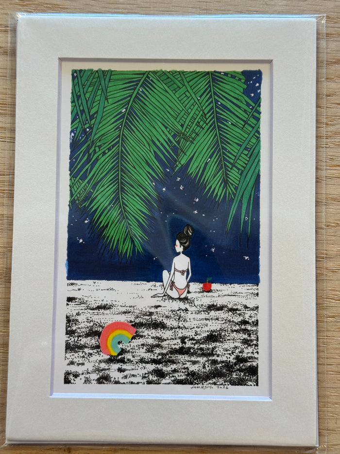 Eve