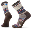 Everyday Fair Isle Sweater Unisex Socks